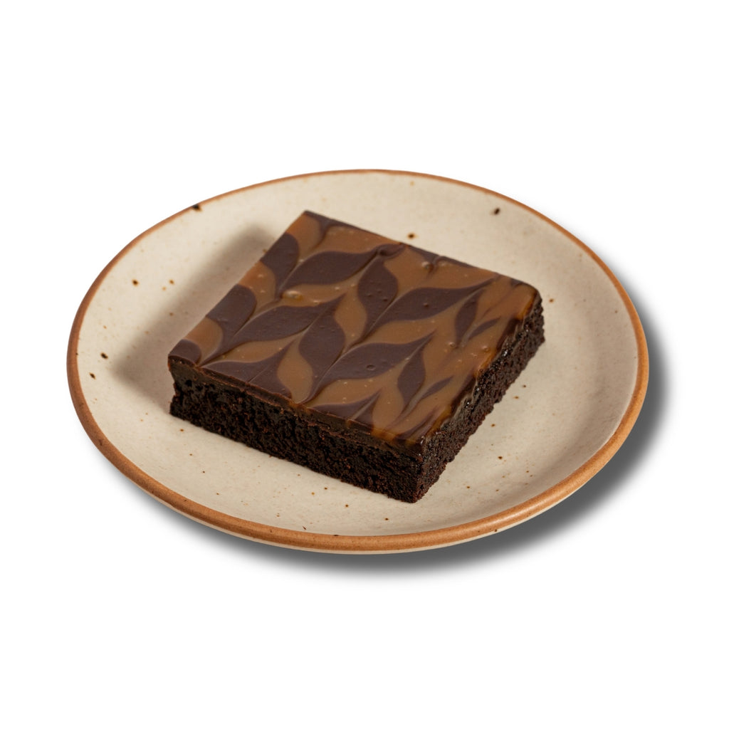 Millionaire Brownie