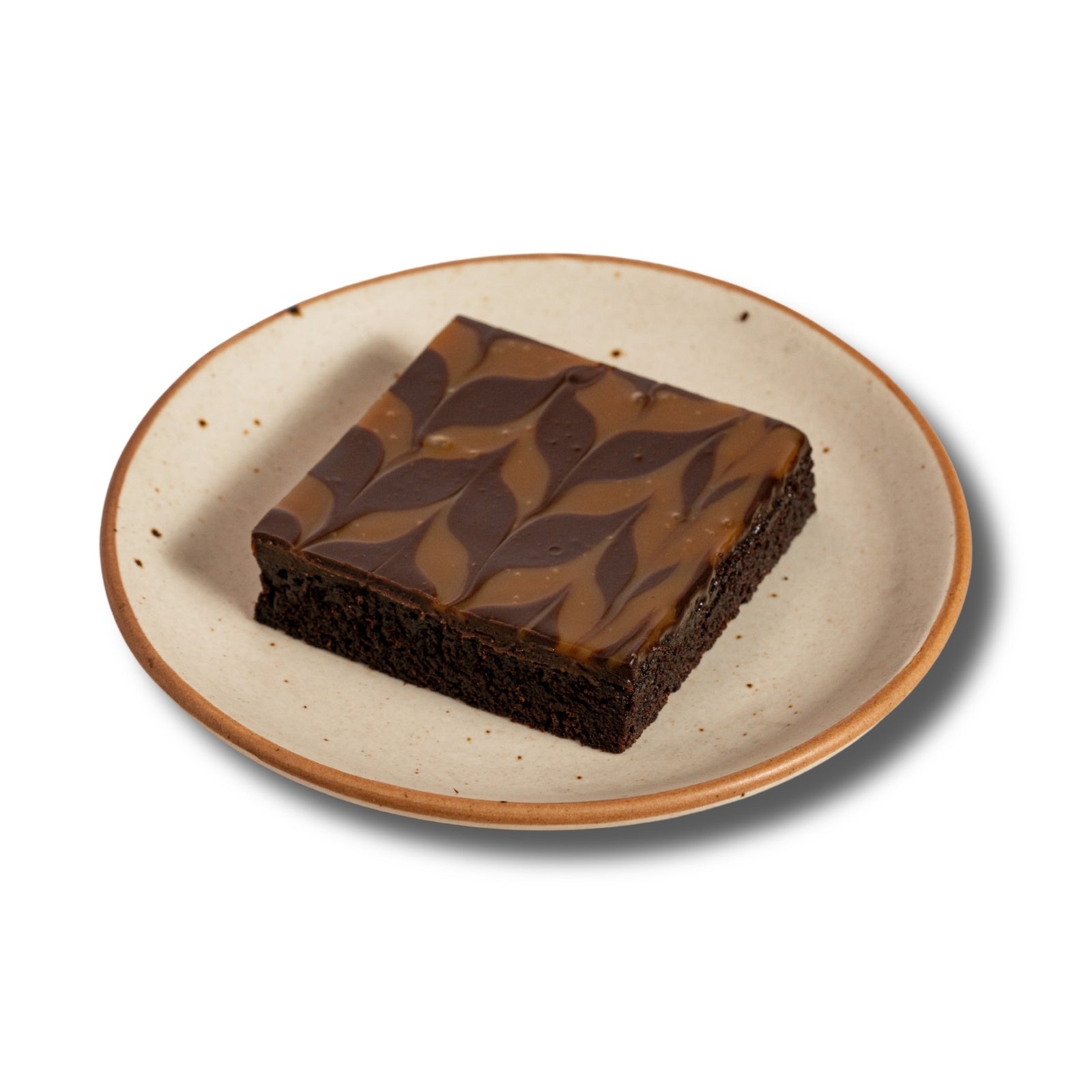 Millionaire Brownie