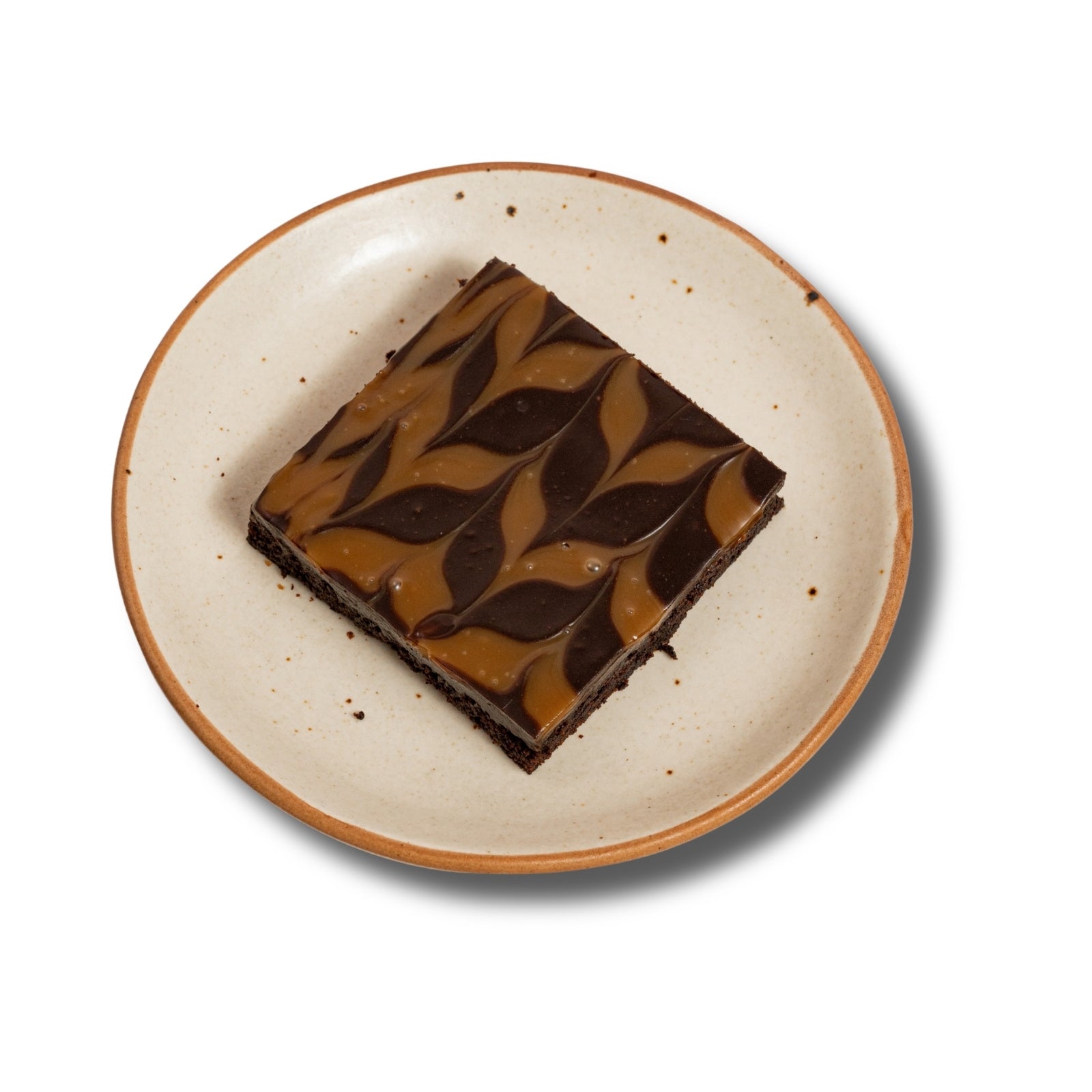 Millionaire Brownie