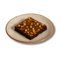 Salted Caramel Brownie