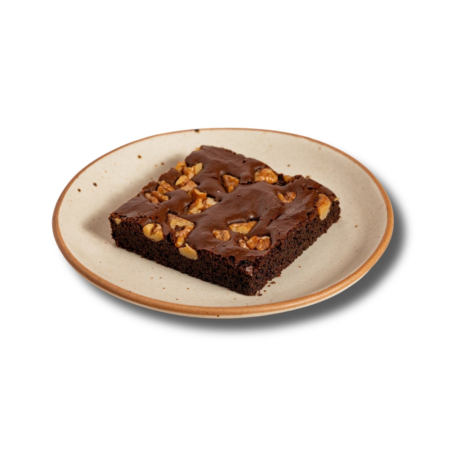 Walnut Brownie