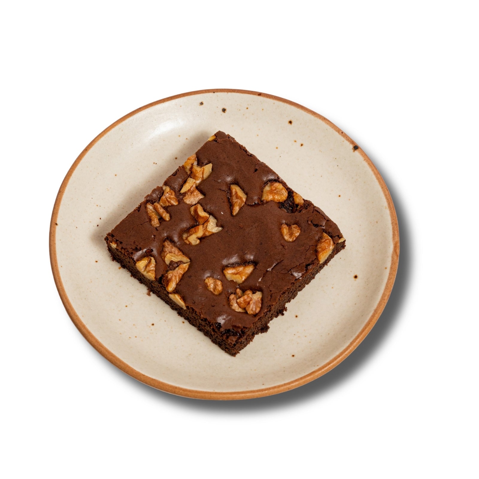 Walnut Brownie