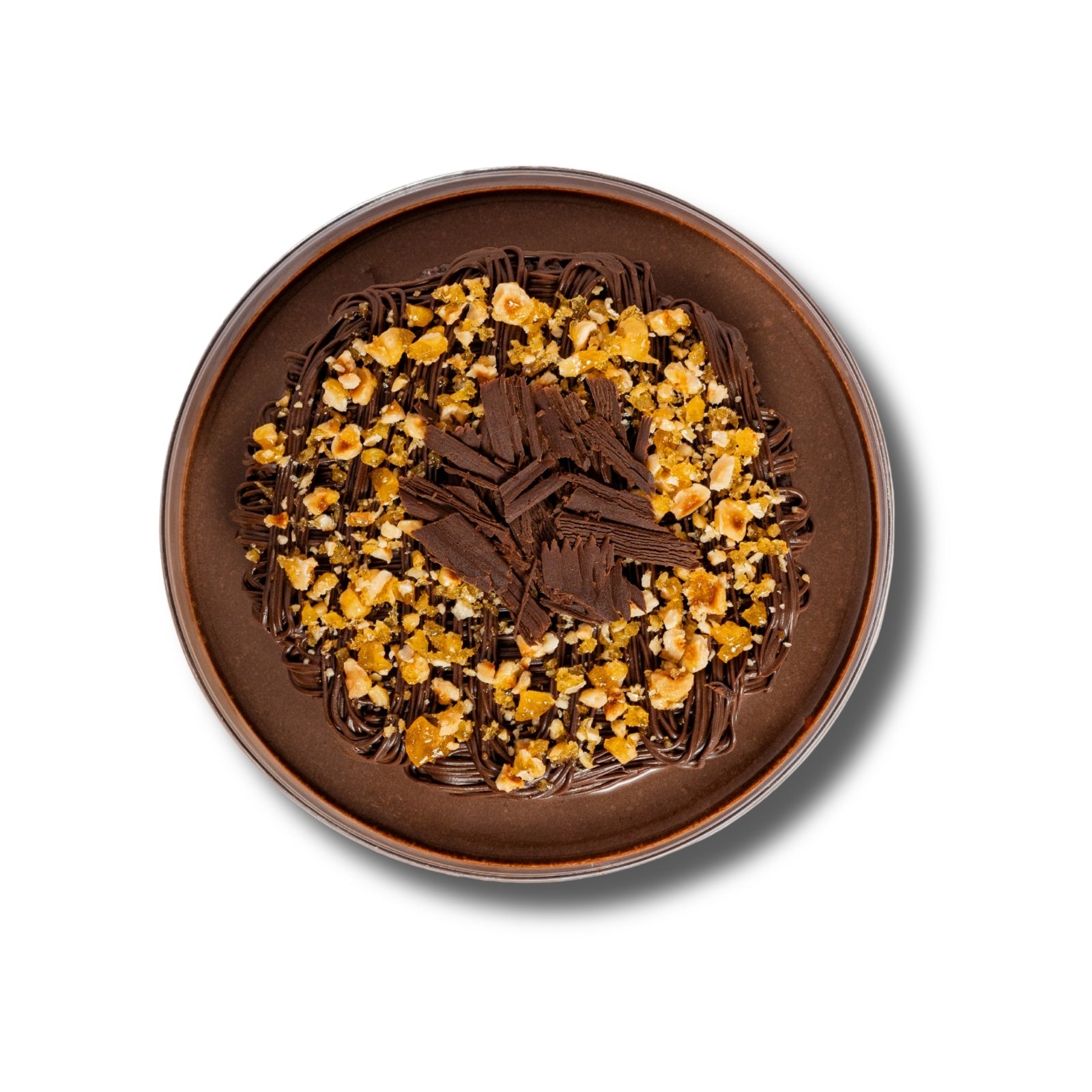 Chocolate Tres Leches