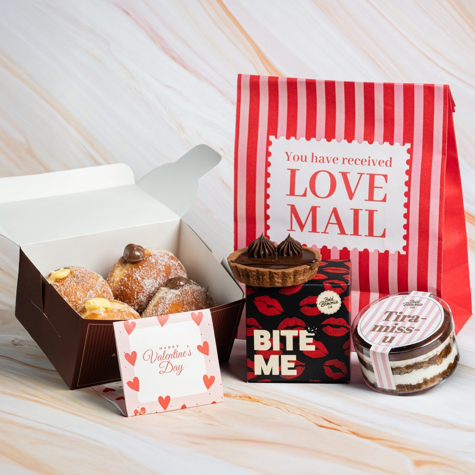 Love Mail