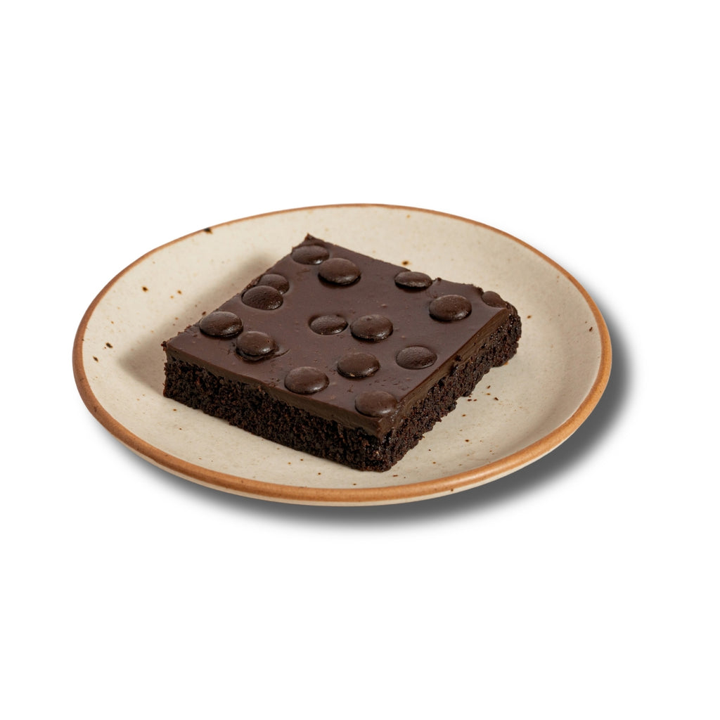 Double Chocochip Brownie