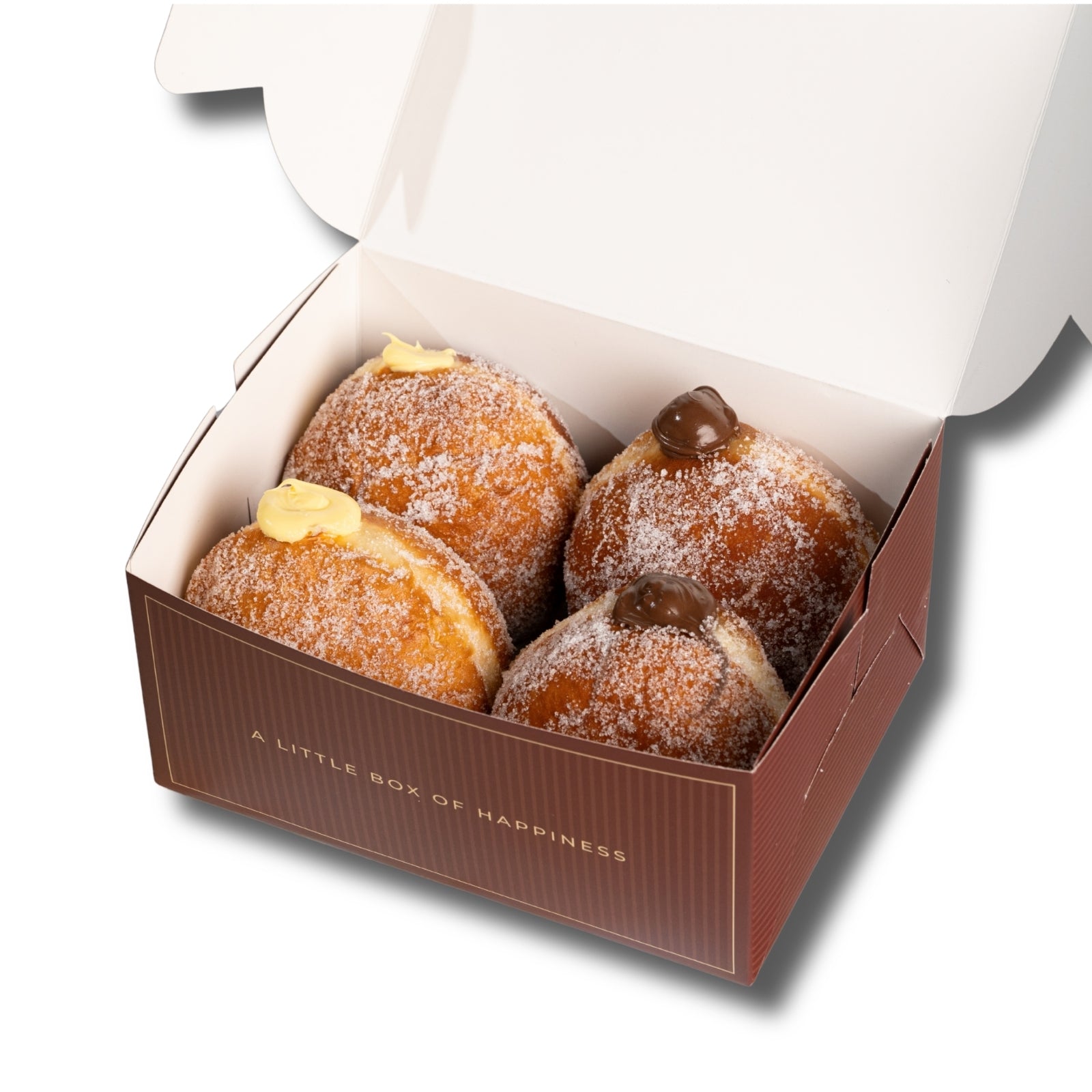 Bomboloni Box