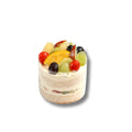 Fresh Fruit Pastry