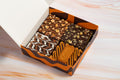 BYOB (Build your own Brownie-box)